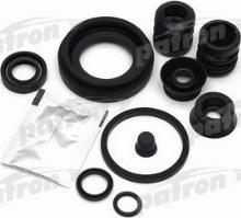 Patron PRK178 - Repair Kit, brake caliper www.autospares.lv