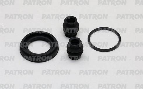 Patron PRK359 - Ремкомплект, тормозной суппорт www.autospares.lv