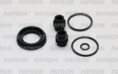 Patron PRK299 - Ремкомплект, тормозной суппорт www.autospares.lv