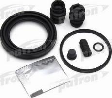 Patron PRK233 - Repair Kit, brake caliper www.autospares.lv