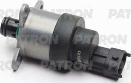 Patron PRP080 - Regulēšanas vārsts, Degvielas daudzums (Common-Rail sistēma) www.autospares.lv