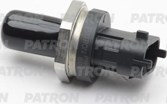 Patron PRP083 - Devējs, Degvielas padeves spiediens www.autospares.lv