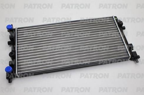 Patron PRS4035 - Radiators, Motora dzesēšanas sistēma www.autospares.lv