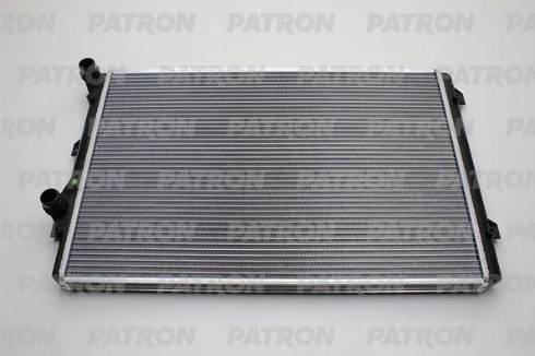 Patron PRS4328 - Radiators, Motora dzesēšanas sistēma www.autospares.lv