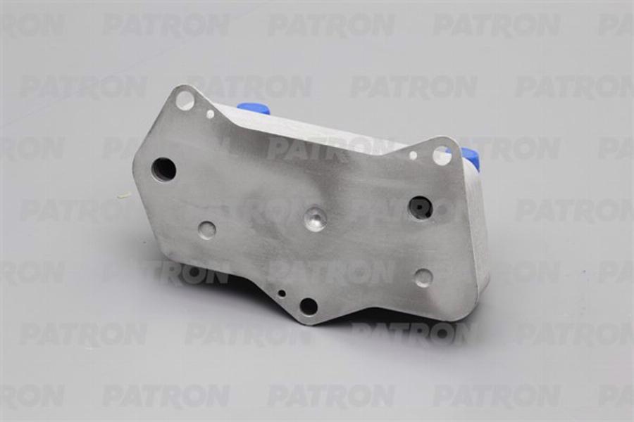 Patron PRS6001 - Eļļas radiators, Automātiskā pārnesumkārba autospares.lv