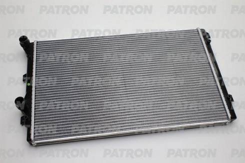 Patron PRS3598B - Radiators, Motora dzesēšanas sistēma www.autospares.lv