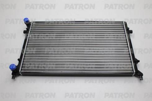 Patron PRS3613 - Radiators, Motora dzesēšanas sistēma www.autospares.lv