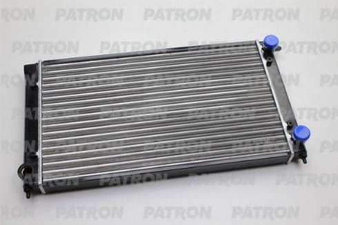 Patron PRS3357 - Radiators, Motora dzesēšanas sistēma autospares.lv