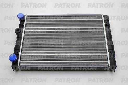 Patron PRS3363 - Radiators, Motora dzesēšanas sistēma www.autospares.lv