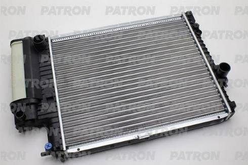 Patron PRS3389 - Radiators, Motora dzesēšanas sistēma www.autospares.lv