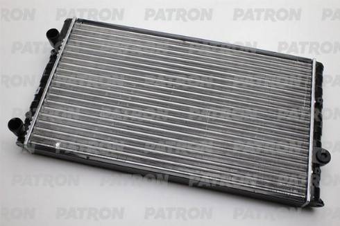 Patron PRS3371 - Radiators, Motora dzesēšanas sistēma autospares.lv