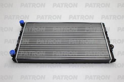 Patron PRS3372 - Radiators, Motora dzesēšanas sistēma autospares.lv