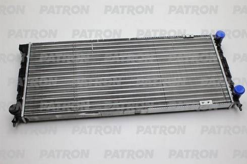 Patron PRS3243 - Radiators, Motora dzesēšanas sistēma autospares.lv