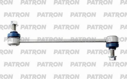 Patron PS4971-HD - Stiepnis / Atsaite, Stabilizators autospares.lv