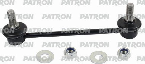 Patron PS4496 - Stiepnis / Atsaite, Stabilizators www.autospares.lv