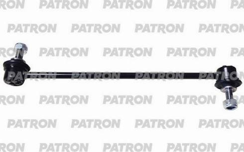 Patron PS4441L - Stiepnis / Atsaite, Stabilizators www.autospares.lv