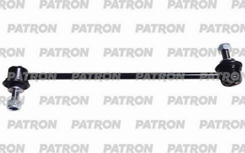 Patron PS4441R - Stiepnis / Atsaite, Stabilizators www.autospares.lv