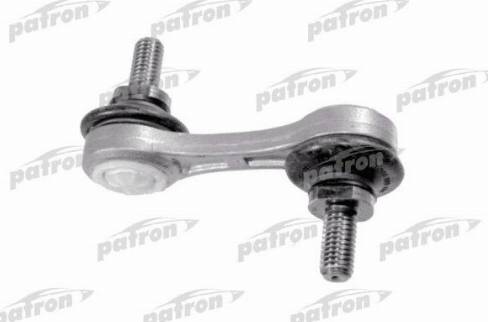 Patron PS4455 - Rod / Strut, stabiliser www.autospares.lv