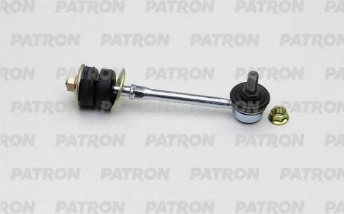 Patron PS4467KOR - Stiepnis / Atsaite, Stabilizators www.autospares.lv