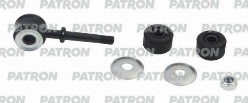 Patron PS4400 - Stiepnis / Atsaite, Stabilizators autospares.lv