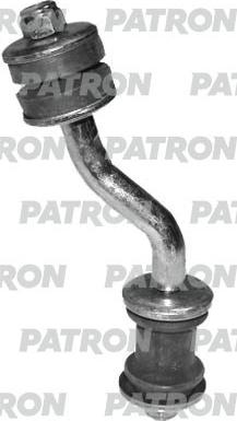 Patron PS4489 - Stiepnis / Atsaite, Stabilizators www.autospares.lv