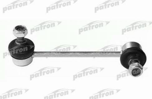 Patron PS4481L - Stiepnis / Atsaite, Stabilizators autospares.lv