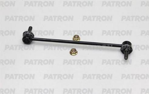 Patron PS4590KOR - Stiepnis / Atsaite, Stabilizators autospares.lv