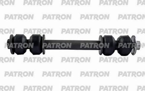 Patron PS4592 - Stiepnis / Atsaite, Stabilizators www.autospares.lv