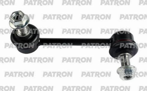 Patron PS4597R - Stiepnis / Atsaite, Stabilizators www.autospares.lv