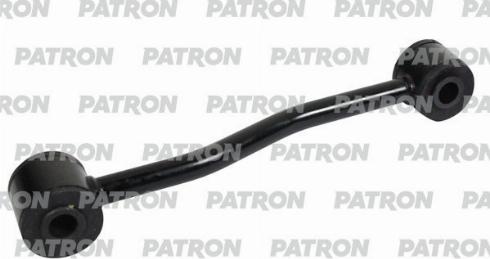 Patron PS4563 - Stiepnis / Atsaite, Stabilizators www.autospares.lv