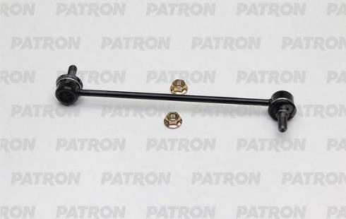 Patron PS4584KOR - Stiepnis / Atsaite, Stabilizators autospares.lv