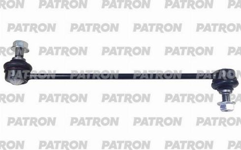 Patron PS4639 - Stiepnis / Atsaite, Stabilizators www.autospares.lv