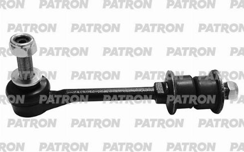 Patron PS4671 - Stiepnis / Atsaite, Stabilizators autospares.lv