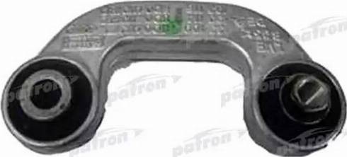 Patron PS4055R - Rod / Strut, stabiliser www.autospares.lv