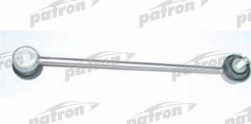 Patron PS4056 - Rod / Strut, stabiliser www.autospares.lv