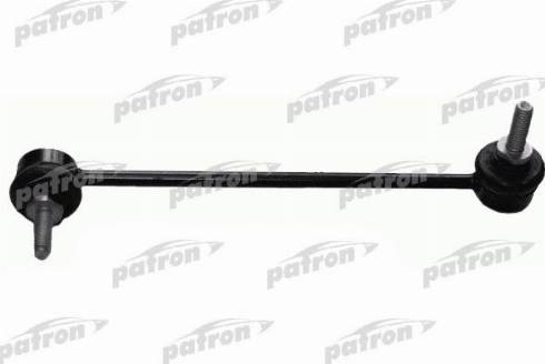 Patron PS4005L-HD - Rod / Strut, stabiliser www.autospares.lv