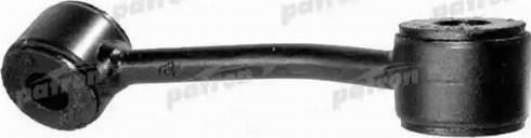 Patron PS4006R - Rod / Strut, stabiliser www.autospares.lv