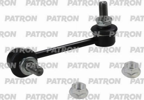 Patron PS40016L - Stiepnis / Atsaite, Stabilizators www.autospares.lv