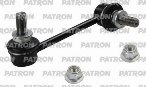 Patron PS40016R - Stiepnis / Atsaite, Stabilizators www.autospares.lv