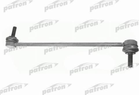 Patron PS4008-HD - Тяга / стойка, стабилизатор www.autospares.lv