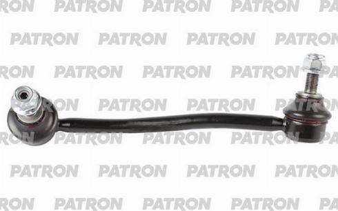 Patron PS40037L - Stiepnis / Atsaite, Stabilizators www.autospares.lv