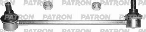 Patron PS40022L - Stiepnis / Atsaite, Stabilizators autospares.lv