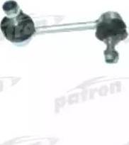 Patron PS4002R - Stiepnis / Atsaite, Stabilizators autospares.lv