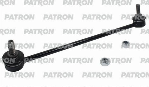 Patron PS4007R - Stiepnis / Atsaite, Stabilizators autospares.lv