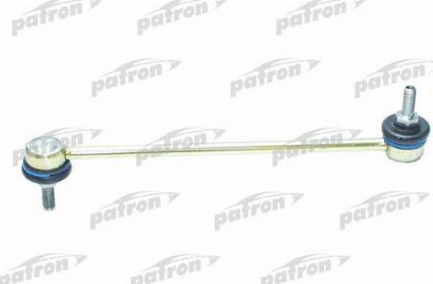 Patron PS4014-HD - Rod / Strut, stabiliser www.autospares.lv