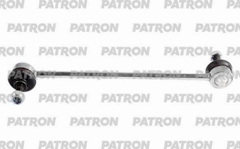 Patron PS4014 - Stiepnis / Atsaite, Stabilizators autospares.lv