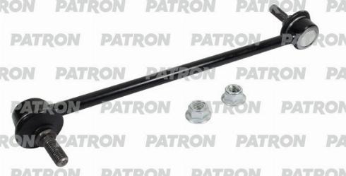 Patron PS4011 - Stiepnis / Atsaite, Stabilizators autospares.lv