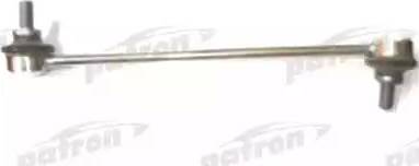 Patron PS4017 - Rod / Strut, stabiliser www.autospares.lv