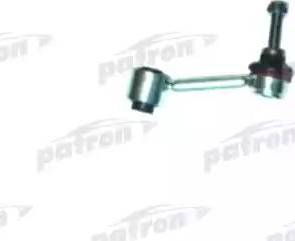 Patron PS4085 - Rod / Strut, stabiliser www.autospares.lv