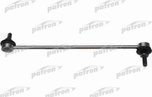 Patron PS4083-HD - Тяга / стойка, стабилизатор www.autospares.lv